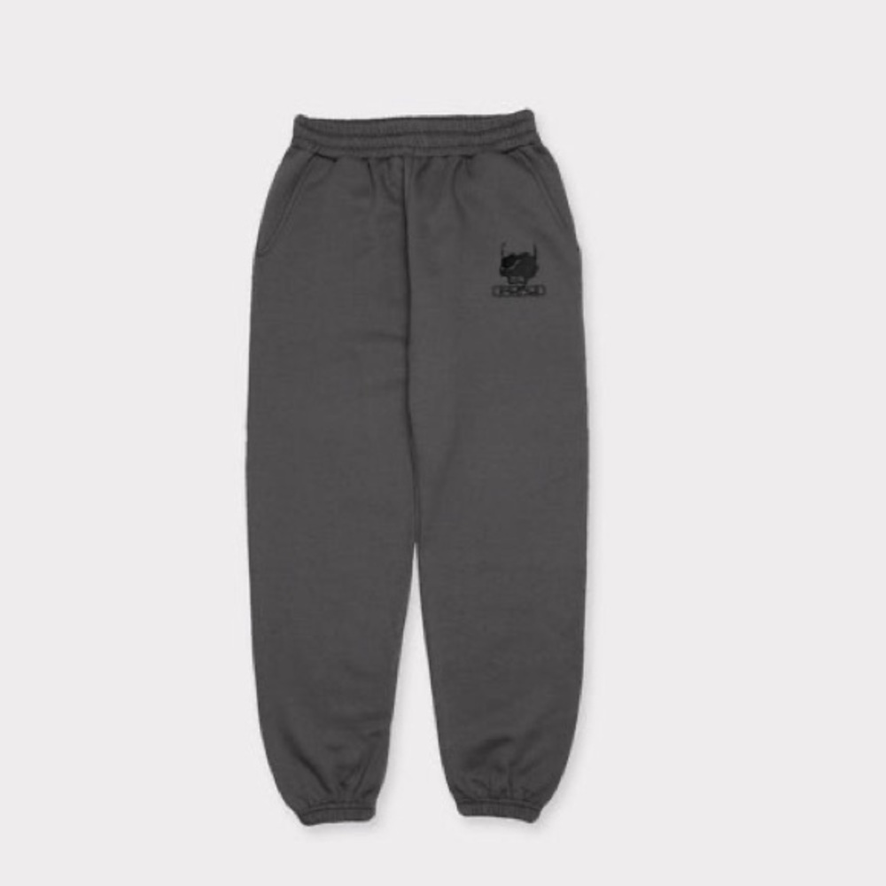G59 Records Logo Fleece Pants